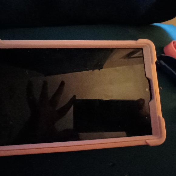 Samsung Galaxy tablet a7 - Picture 8 of 14